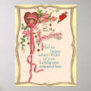 Search for poem posters Pink