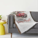 Search for vintage christmas blankets Fleece