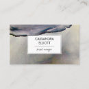 Recherche de denim business cards Moderne