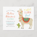Search for rectangle latino birthday invitations Fiesta