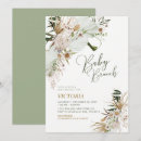 Search for boho brunch baby shower invitations Elegant