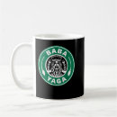 Search for slavic mugs Yaga