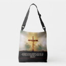 Recherche de bible crossbody bags Dieu