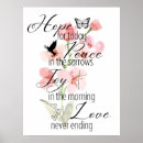Search for hope posters God