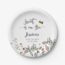 Search for bee plates Sweet as can bee