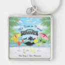 Search for vacation memories keychains Summer