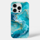 Search for teal marble iphone cases Ocean