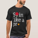 Search for table tennis tshirts Father