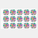 Search for aesthetic product labels Retro