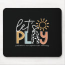Search for occupational therapy mousepads Therapist