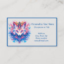 Search for magic business cards Spiritual