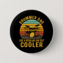 Search for cooler buttons Dad