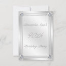 Search for glitzy invitations Party