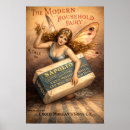 Search for vintage soap ads posters Advertisement