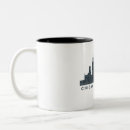 Search for chicago architecture mugs Illinois