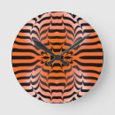 Recherche de tiger horloges Élégant