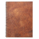 Search for leather notebooks Decorative