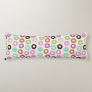 Recherche de donut coussins Motif