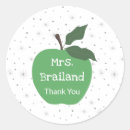 Search for apple teacher stickers Cute