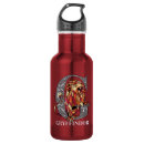 Recherche de harry potter water bottles Lion