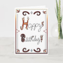 Search for aries birthday invitations Red