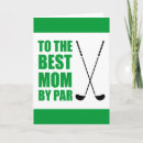 Search for golf puns cards Dad