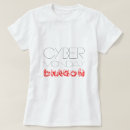 Recherche de cyber tshirts Drôle
