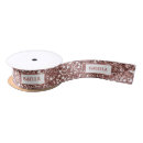Search for rose gold glitter ribbon Chic