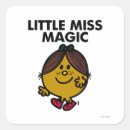 Recherche de spectacle de magie autocollants Homme malveillant