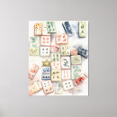 Search for mahjong decor Mah jongg