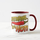 Search for vegetarian mugs Funny