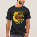 Search for joshua 1 9 tshirts Christian