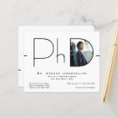 Recherche de doctor invitations Moderne