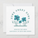 Search for new home cards Botanical