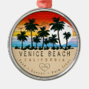 Search for california ornaments Palm trees