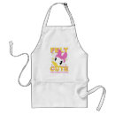 Search for retro floral aprons Daisy