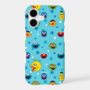 Recherche de oscar iphone coques Monstre de biscuit