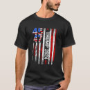 Search for trump 45 tshirts America