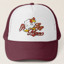 Search for red rooster hats Looney tunes