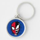 Search for venom keychains Marvel comics