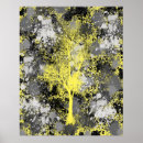 Recherche de foret noire posters Moderne