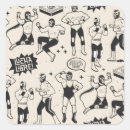 Search for lucha libre stickers Wrestler