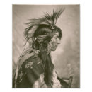 Search for vintage native american pictures posters People