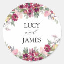 Search for bouquet wedding stickers Feminine
