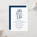 Recherche de navy blue rustic mariage invitations Bleu marine