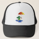 Recherche de crocodile casquettes Animaux