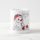 Recherche de fondu tasses Bonhomme de neige fondu