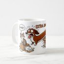 Search for cartoon dachshund mugs Pets