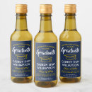 Search for mini wine labels Modern