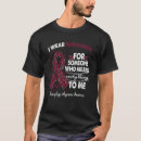 Recherche de hémiplégie tshirts Conscience